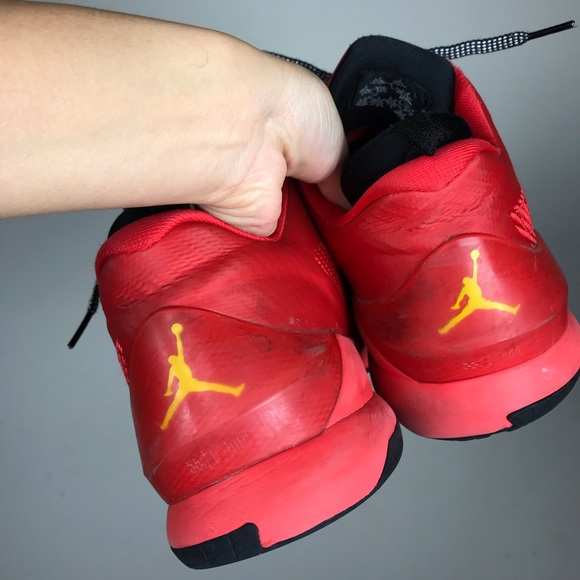 Nike Jordan CP3. VIII Mens shoes - Picture 3 of 8